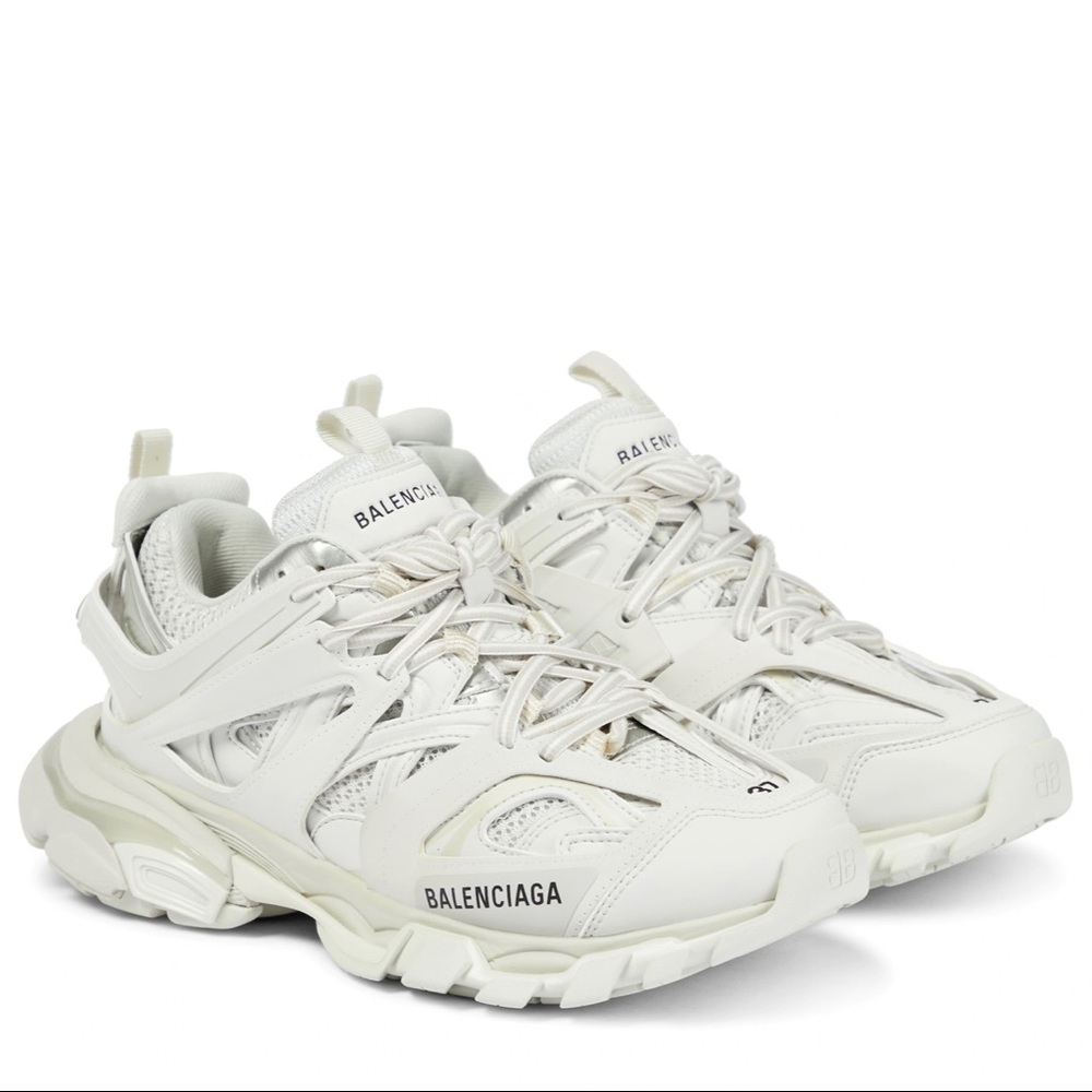 Balenciaga Speed Trainers